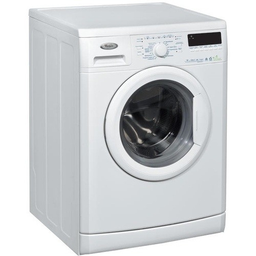 Masina de spalat Whirlpool AWOC71000 7 kg / 1000 rot/min / A++ / Alb photo 1